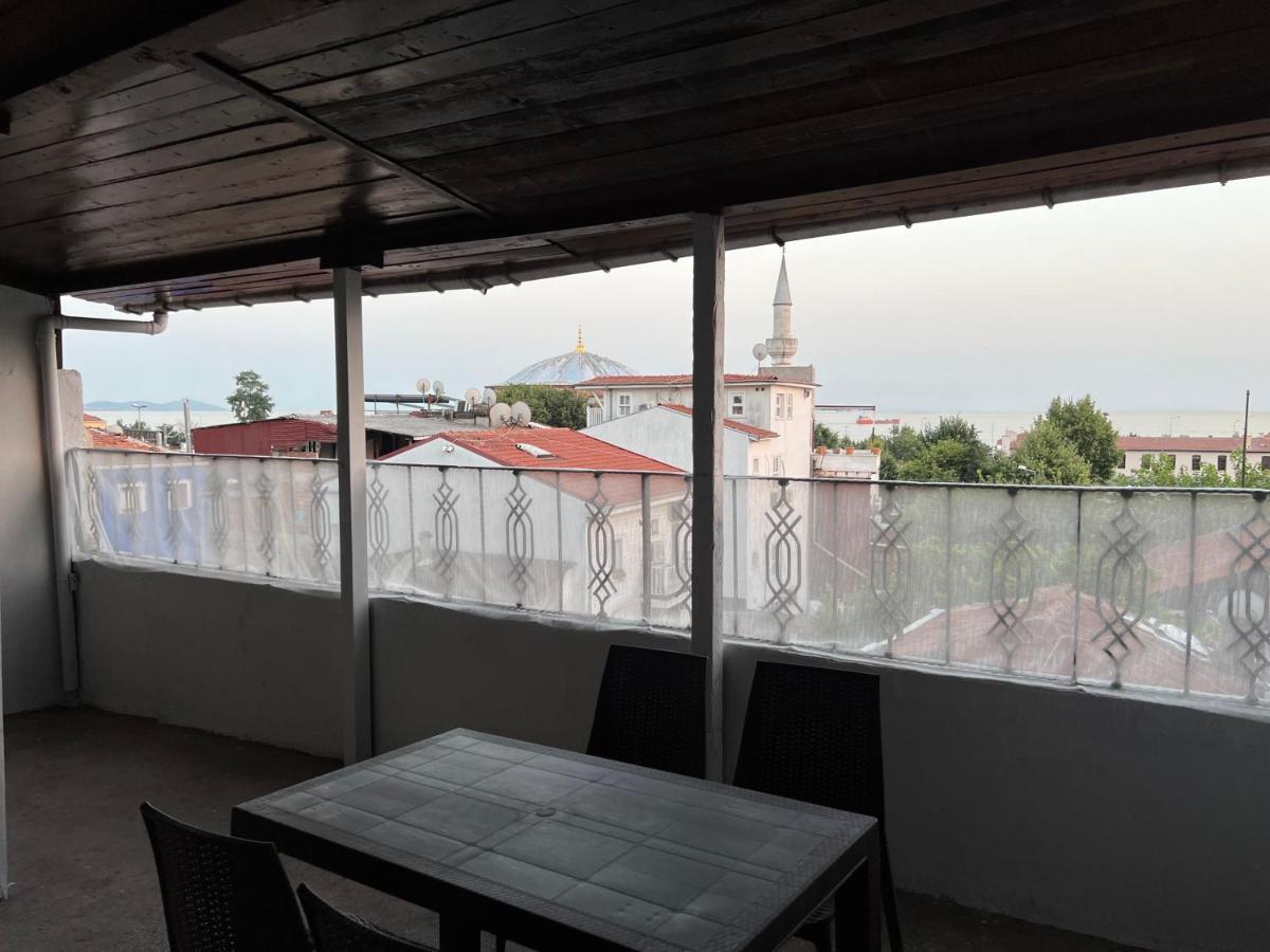 Sultanahmet Corner Apart Istanbul Eksteriør bilde