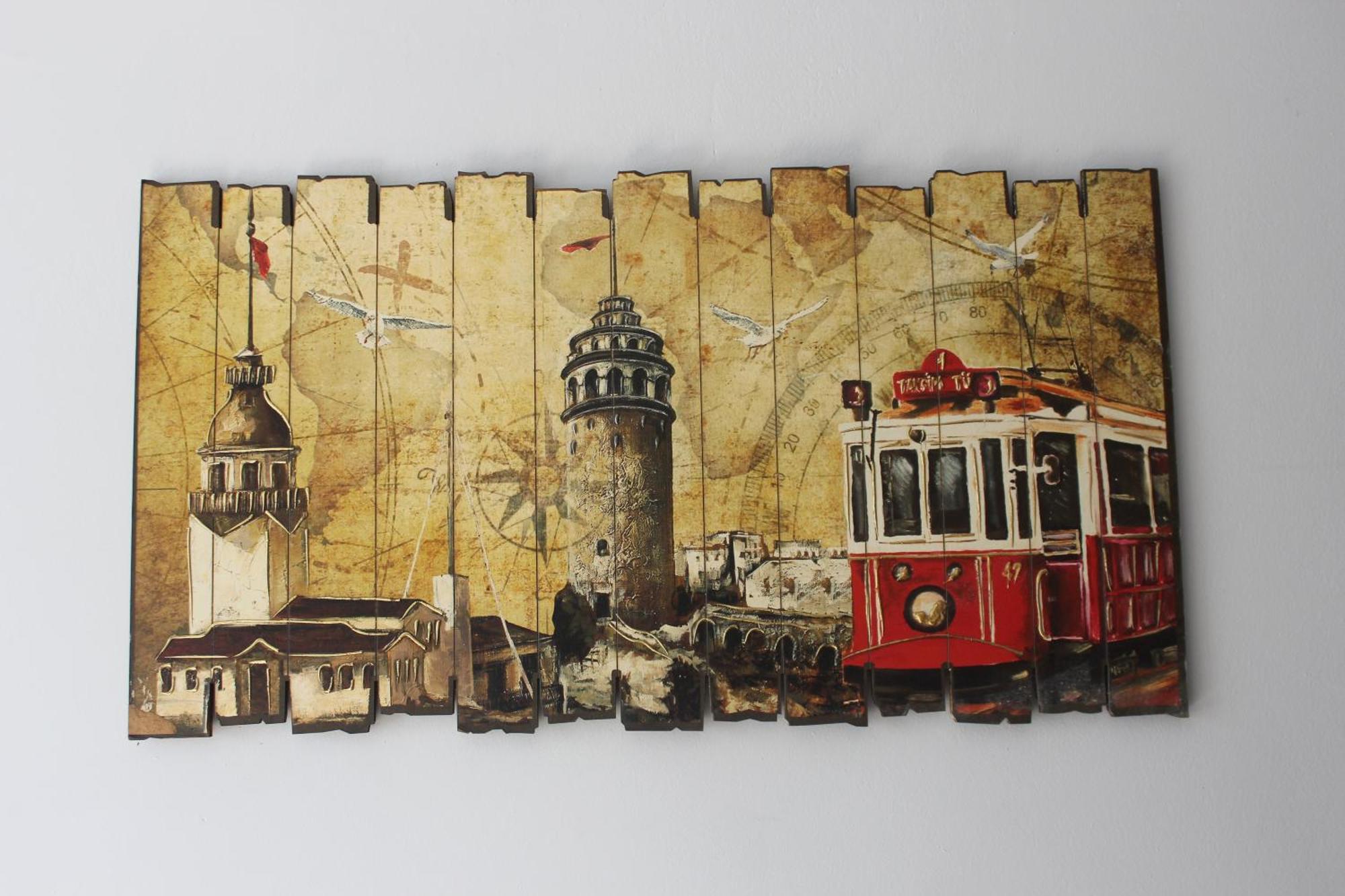 Sultanahmet Corner Apart Istanbul Eksteriør bilde
